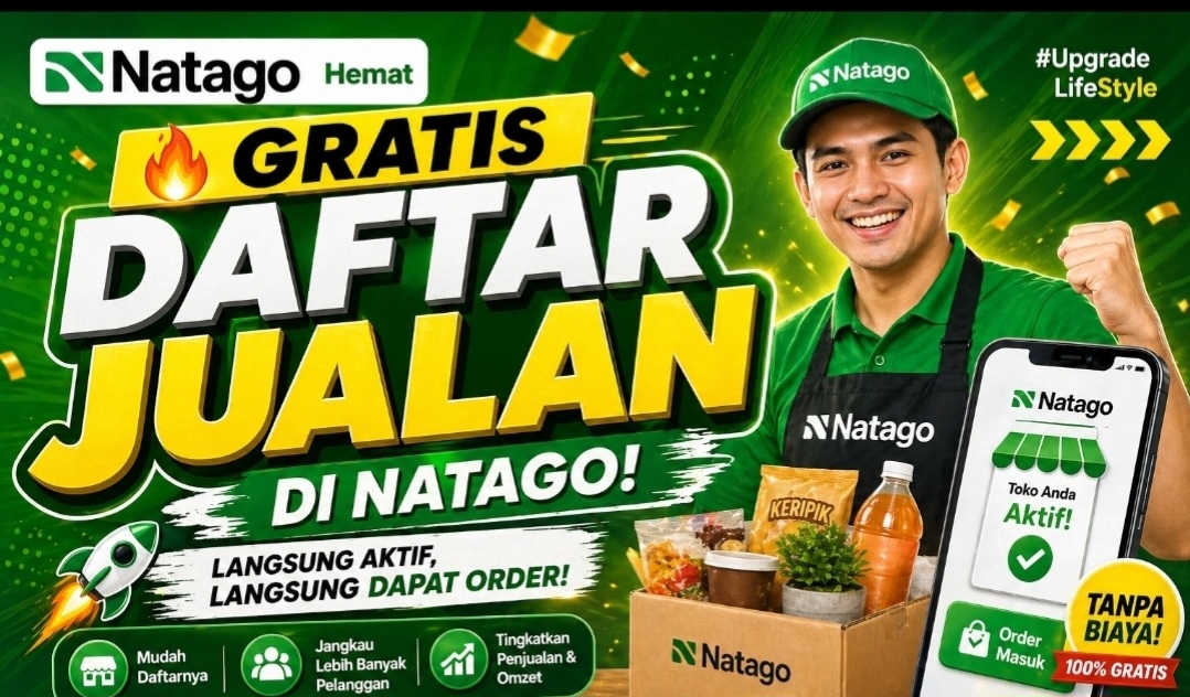 Promo jualan