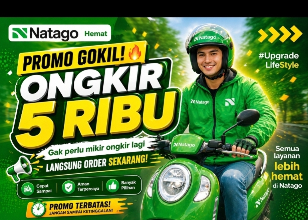 Ok 5 ribu